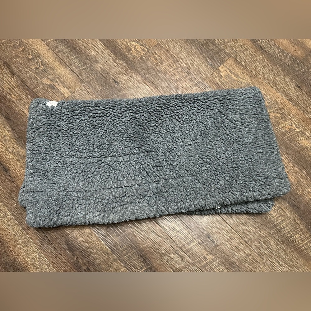 Horse Tack - Toklat Grey Coolback Western Saddle Pad